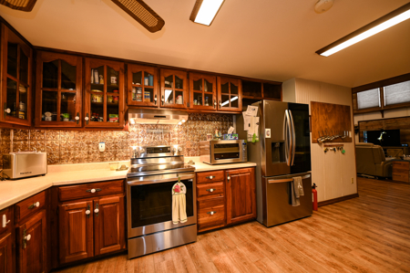 Home for Sale Hickory County Missouri - image 25