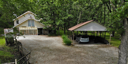 Home for Sale Hickory County Missouri - image 3