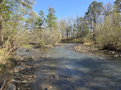 Kiamichi River Mountain Cabin -  National Forest - image 34