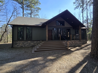 Kiamichi River Mountain Cabin -  National Forest - image 32