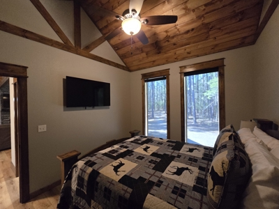 Kiamichi River Mountain Cabin -  National Forest - image 23