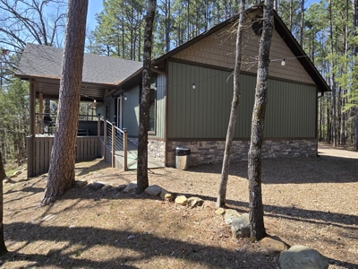 Kiamichi River Mountain Cabin -  National Forest - image 4