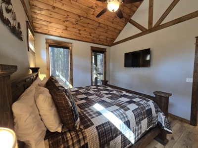 Kiamichi River Mountain Cabin -  National Forest - image 16