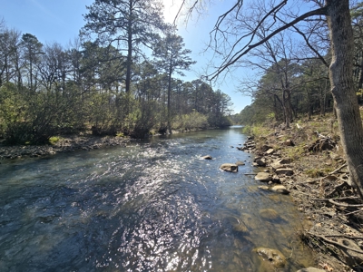 Kiamichi River Mountain Cabin -  National Forest - image 28
