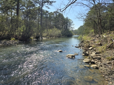 Kiamichi River Mountain Cabin -  National Forest - image 29
