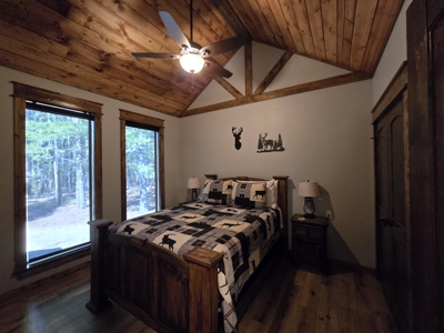 Kiamichi River Mountain Cabin -  National Forest - image 22