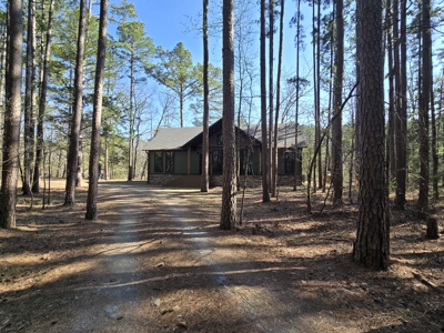 Kiamichi River Mountain Cabin -  National Forest - image 31