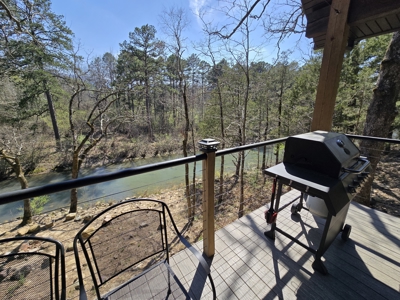 Kiamichi River Mountain Cabin -  National Forest - image 6