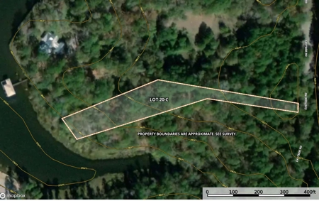 East Texas Lakefront Lot for Sale Near Tyler TX Smith County - image 1