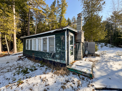 Affordable Maine Lakefront Property – Sysladobsis Lake - image 10