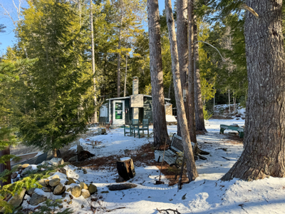 Affordable Maine Lakefront Property – Sysladobsis Lake - image 11