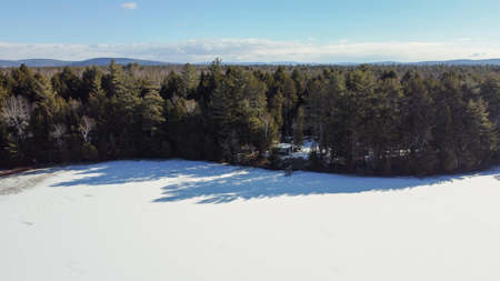 Affordable Maine Lakefront Property – Sysladobsis Lake - image 7
