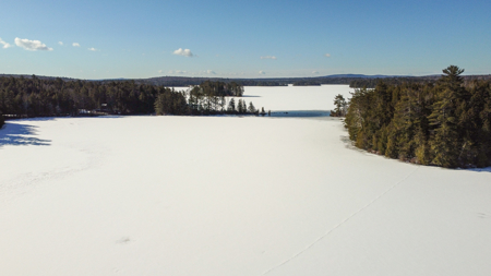 Affordable Maine Lakefront Property – Sysladobsis Lake - image 5