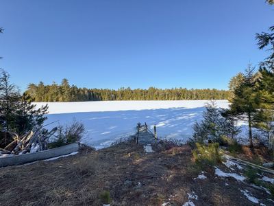 Affordable Maine Lakefront Property – Sysladobsis Lake - image 14