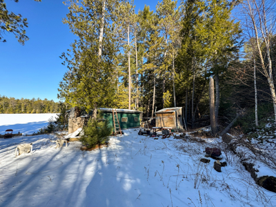 Affordable Maine Lakefront Property – Sysladobsis Lake - image 13