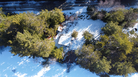 Affordable Maine Lakefront Property – Sysladobsis Lake - image 8