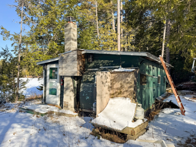 Affordable Maine Lakefront Property – Sysladobsis Lake - image 9