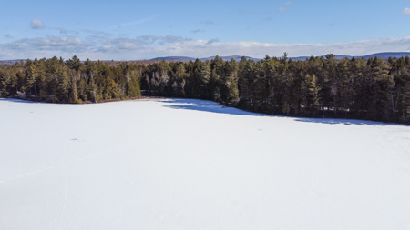 Affordable Maine Lakefront Property – Sysladobsis Lake - image 3