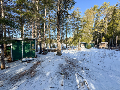 Affordable Maine Lakefront Property – Sysladobsis Lake - image 12