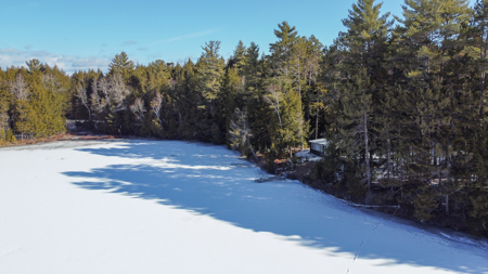 Affordable Maine Lakefront Property – Sysladobsis Lake - image 6