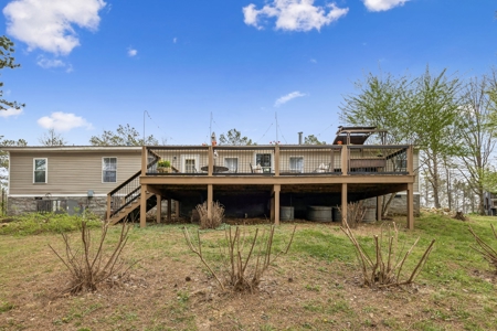 Country Home for Sale in Lewis County, Tennessee - image 33