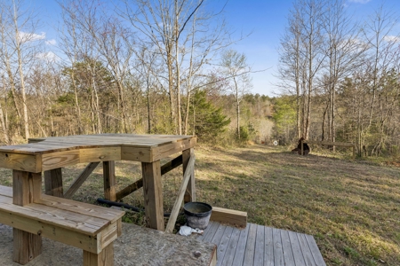 Country Home for Sale in Lewis County, Tennessee - image 43