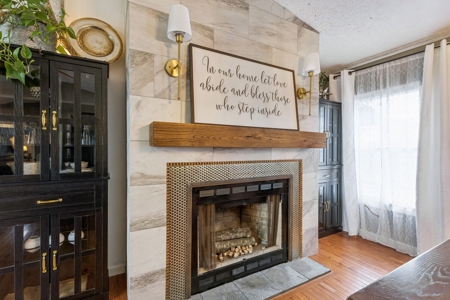 Country Home for Sale in Lewis County, Tennessee - image 17