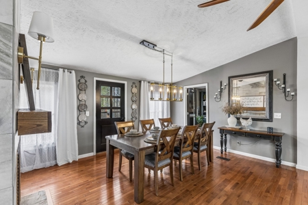 Country Home for Sale in Lewis County, Tennessee - image 18