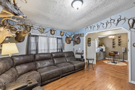 Country Home for Sale in Lewis County, Tennessee - image 9