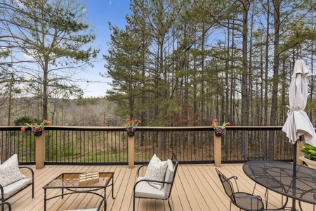 Country Home for Sale in Lewis County, Tennessee - image 31