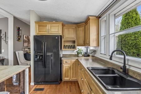 Country Home for Sale in Lewis County, Tennessee - image 22