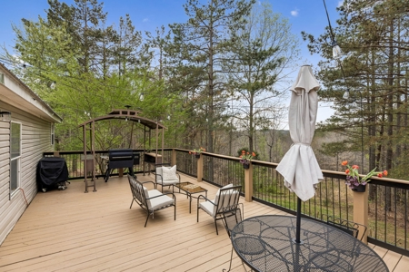 Country Home for Sale in Lewis County, Tennessee - image 30