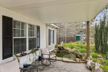 Country Home for Sale in Lewis County, Tennessee - image 5