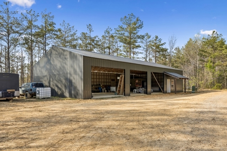 Country Home for Sale in Lewis County, Tennessee - image 35