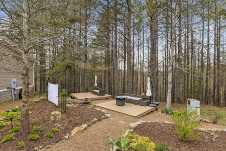 Country Home for Sale in Lewis County, Tennessee - image 32