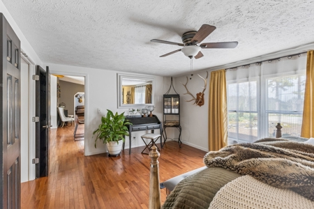 Country Home for Sale in Lewis County, Tennessee - image 26