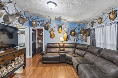 Country Home for Sale in Lewis County, Tennessee - image 8