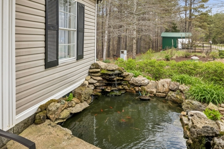 Country Home for Sale in Lewis County, Tennessee - image 6