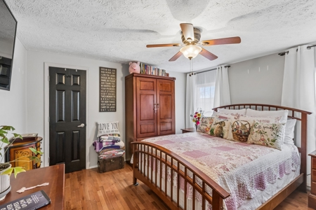 Country Home for Sale in Lewis County, Tennessee - image 14