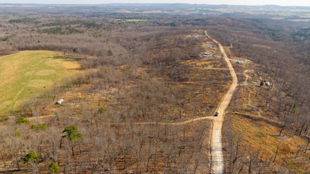Vacant Land for sale in Douglas County | Missouri Ozarks - image 9