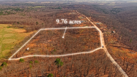 Vacant Land for sale in Douglas County | Missouri Ozarks - image 1