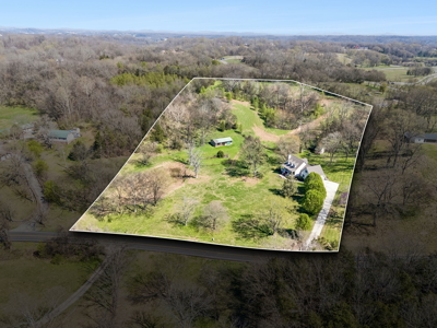 Country Home for Sale on 8 acres. - image 2