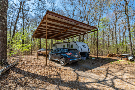 Mount Ida Arkansas Land, Lake, and Storage Business - image 25