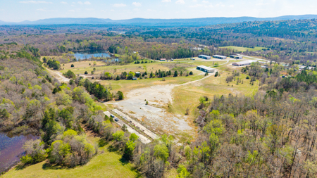 Mount Ida Arkansas Land, Lake, and Storage Business - image 6