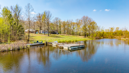 Mount Ida Arkansas Land, Lake, and Storage Business - image 5