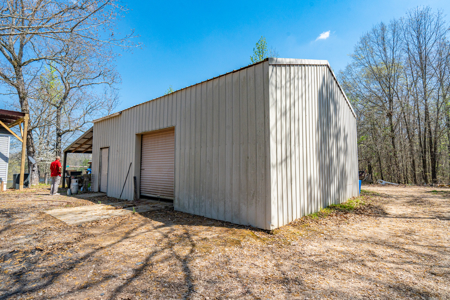 Mount Ida Arkansas Land, Lake, and Storage Business - image 26