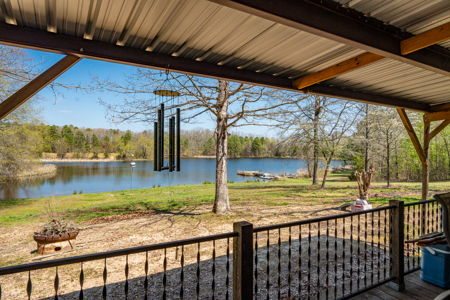 Mount Ida Arkansas Land, Lake, and Storage Business - image 29