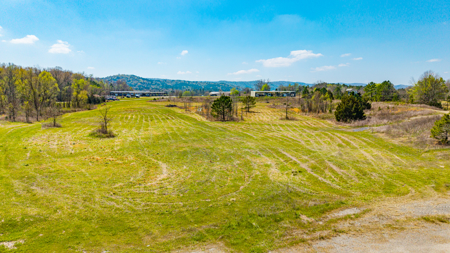 Mount Ida Arkansas Land, Lake, and Storage Business - image 17