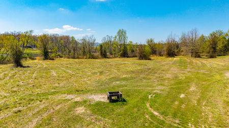 Mount Ida Arkansas Land, Lake, and Storage Business - image 16