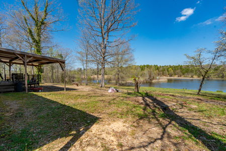 Mount Ida Arkansas Land, Lake, and Storage Business - image 27